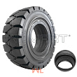 Шина цельнолитая с буртом 16х6-8 fast fit CHAOYANG (CL403S) Шина цельнолитая с буртом 16х6-8 fast fit CHAOYANG (CL403S)