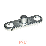 Планка ролика HELI CDD15J (51251000014) Планка ролика HELI CDD15J (51251000014)