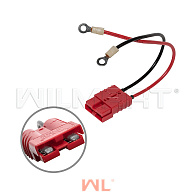 Разъем ЗУ E810R (40005017) Разъем ЗУ E810R (40005017)