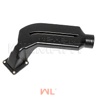 Патрубок воздушный Komatsu FD10/35-16/17/20 (3EB-02-52230) Патрубок воздушный Komatsu FD10/35-16/17/20 (3EB-02-52230)