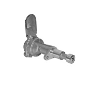 Насос масляный Toyota 5K (15100-76001-71) Насос масляный Toyota 5K (15100-76001-71)