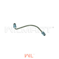 Трубка тормозная HC CPCD80-100 (80DH-610203) Трубка тормозная HC CPCD80-100 (80DH-610203)