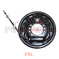 Сервотормоз CPCD30-35 Heli (24453-70411) Сервотормоз CPCD30-35 Heli (24453-70411)