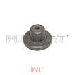 Втулка шестерни планетарного редуктора Hyundai XKBT-00435 