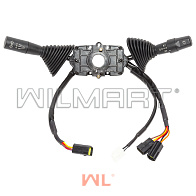 Переключатель подрулевой Jac (C3D3R-22001) Переключатель подрулевой Jac (C3D3R-22001)