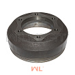 Барабан тормозной Toyota 7FD30 (42431-33240-71) 