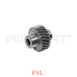 Шестерня гидравлического насоса Yanmar 4TNE92-98 (YM129900-26020) 