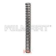 Пружина блока управления АКПП JAC 50-70 (C0C05-44301) 