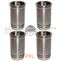 Гильза Xinchai 490BPG/4D27 (к-т на двс) (490B-01005) Гильза Xinchai 490BPG/4D27 (к-т на двс) (490B-01005)
