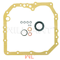 Комплект прокладок АКПП TCM FD30T3Z (12N53-89801) Комплект прокладок АКПП TCM FD30T3Z (12N53-89801)