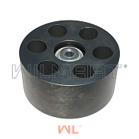 Ролик натяжителя Bobcat Ролик натяжителя Bobcat