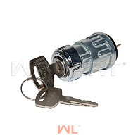 Замок зажигания TCM FB15-30 (JK421) Замок зажигания TCM FB15-30 (JK421)