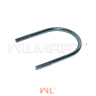 Болт-скоба ЦП CPCD80-100 R/H series -2012 (10M3-000001) Болт-скоба ЦП CPCD80-100 R/H series -2012 (10M3-000001)
