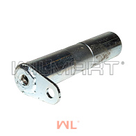 Палец цилиндра стабилизации управлемого моста Toyota 62-8FD15 верхний (43603-13310-71) Палец цилиндра стабилизации управлемого моста Toyota 62-8FD15 верхний (43603-13310-71)