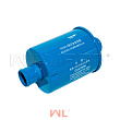 Фильтр АКПП CPCD40-50 (YK0812) 