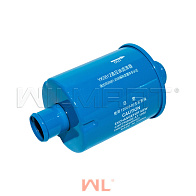 Фильтр АКПП CPCD40-50 h190/125xd98/35/35 (YK0812) Фильтр АКПП CPCD40-50 h190/125xd98/35/35 (YK0812)