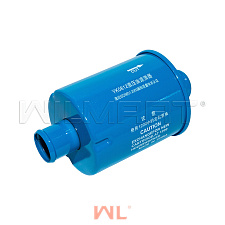 Фильтр АКПП CPCD40-50 (YK0812) 