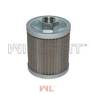 Фильтр гидравлический VP15-35 всасывающий (33838) Фильтр гидравлический VP15-35 всасывающий (33838)