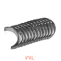 Вкладыши Nissan TD42 коренные R1(+0,25) (к-т) (12209-WJ10B) Вкладыши Nissan TD42 коренные R1(+0,25) (к-т) (12209-WJ10B)