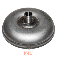 Гидротрансформатор Nissan 1F1A10-20,1F2A20-35 (без фланца) (31100-GE00B) Гидротрансформатор Nissan 1F1A10-20,1F2A20-35 (без фланца) (31100-GE00B)