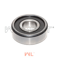 Ролик боковой Toyota 8FD/FG15 Ф65хф25хS21/17 (без оси) 