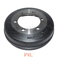 Барабан тормозной HANGCHA (HC) CPD20-35 J серии (JP300-110002-000) Барабан тормозной HANGCHA (HC) CPD20-35 J серии (JP300-110002-000)