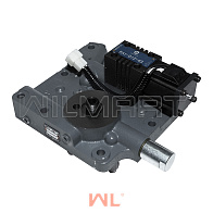 Гидроблок АКПП HANGCHA CPCD10-35 (YQX30D-4100) Гидроблок АКПП HANGCHA CPCD10-35 (YQX30D-4100)