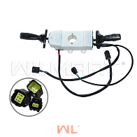 Переключатель подрулевой HANGCHA (HC) (XB450-705000-001) Переключатель подрулевой HANGCHA (HC) (XB450-705000-001)