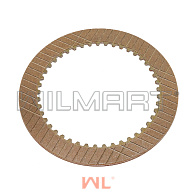 Диск АКПП фрикционный Hyundai Диск АКПП фрикционный Hyundai