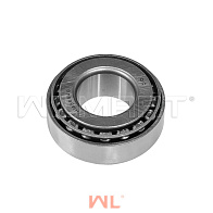 Подшипник шкворня HC CPCD20-35X 35*72*26 (конический роликоподшипник) (XR310-220012-000) Подшипник шкворня HC CPCD20-35X 35*72*26 (конический роликоподшипник) (XR310-220012-000)
