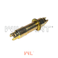 Механизм развода колодок Nissan правый (44161-L0701) 