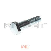 Шпилька ступицы ВМ Nichiyu FB18P-75 (99505-00088) Шпилька ступицы ВМ Nichiyu FB18P-75 (99505-00088)