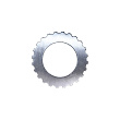 Диск акпп TCM FD30T3 10-35 стальной S1,6хф80хФ132хZ24 (134G3-82121) Диск акпп TCM FD30T3 10-35 стальной S1,6хф80хФ132хZ24 (134G3-82121)