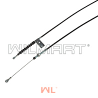 Трос газа HC CPCD50-RXW35 Трос газа HC CPCD50-RXW35