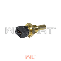 Датчик температуры ОЖ Nissan QD32,TD27 2к (22630-10G00) 