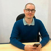 Назаров Алексей