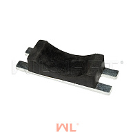 Опора цилиндра подъема HANGCHA CPCD10-30 бок(2.5M3H-004000B) Опора цилиндра подъема HANGCHA CPCD10-30 бок(2.5M3H-004000B)