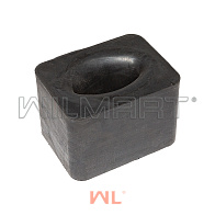 Опора УМ Komatsu FB15-12 (3BA-24-71410) Опора УМ Komatsu FB15-12 (3BA-24-71410)