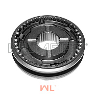 Корпус синхронизатора МКПП Toyota 8FD/FG10-30 (33360-26602-71) Корпус синхронизатора МКПП Toyota 8FD/FG10-30 (33360-26602-71)