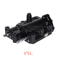 Гидроблок АКПП CPCD50-100/Geelly FD50-70,FD100-120 OEM 