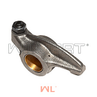 Коромысло Isuzu C240 (со втулкой) (Z-9-12611-349-0) Коромысло Isuzu C240 (со втулкой) (Z-9-12611-349-0)