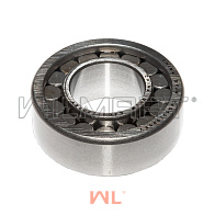 Подшипник HC CPCD30/35-XW43E-RT d24,8xd52xS18 (RTC350-112040-W00) Подшипник HC CPCD30/35-XW43E-RT d24,8xd52xS18 (RTC350-112040-W00)