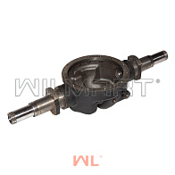 Балка ВМ HC CPCD10-15X (XRF160-113000-000) 