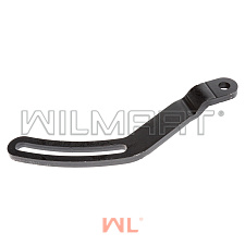 Кронштейн генератора Mitsubishi S4Q2 (11715FL000) Кронштейн генератора Mitsubishi S4Q2 (11715FL000)