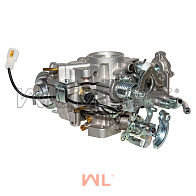 Карбюратор Mazda FE/F2 (524243441) 