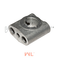 Опора оси коромысла Nissan QD32 (13222-43G00) Опора оси коромысла Nissan QD32 (13222-43G00)