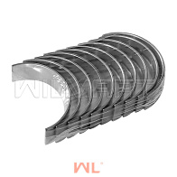 Вкладыши Yanmar 4ТNE92-98 коренные STD (к-т) (729900-02801) Вкладыши Yanmar 4ТNE92-98 коренные STD (к-т) (729900-02801)