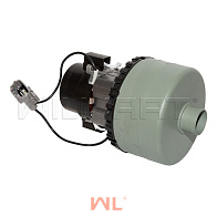 Всасывающий мотор Wilmart E810R 24В (50005008) Всасывающий мотор Wilmart E810R 24В (50005008)