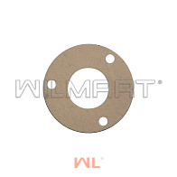 Прокладка крышки шкворня HC CPCD20-35 2012- (N163-220026-001) Прокладка крышки шкворня HC CPCD20-35 2012- (N163-220026-001)