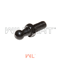 Болт фиксации амортизатора капота Toyota 8FG15 (55881-31700-71) Болт фиксации амортизатора капота Toyota 8FG15 (55881-31700-71)